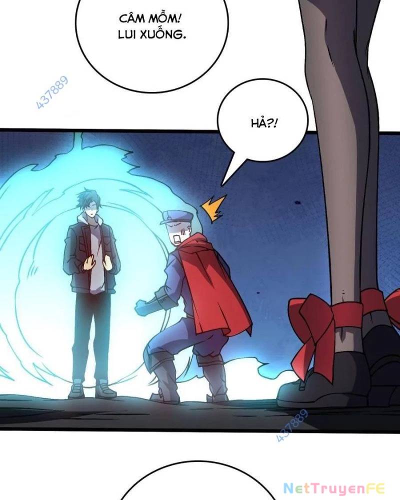Bắt Đầu Kế Nhiệm Boss Hắc Long, Ta Vô Địch Chap 22 - Next Chap 23