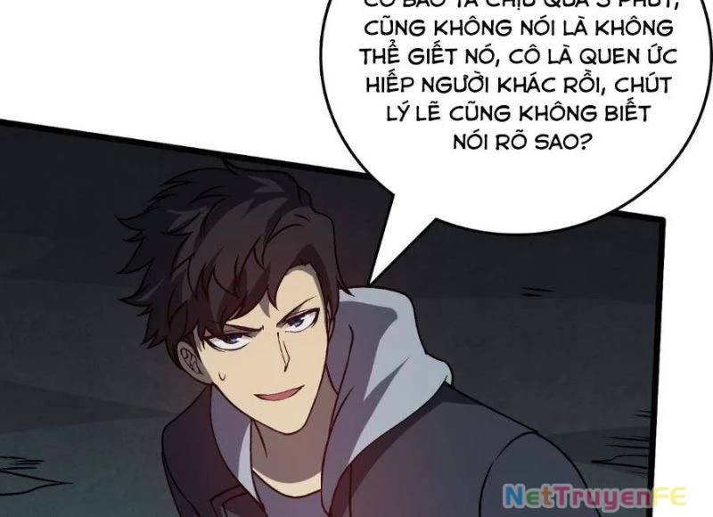 Bắt Đầu Kế Nhiệm Boss Hắc Long, Ta Vô Địch Chap 22 - Next Chap 23