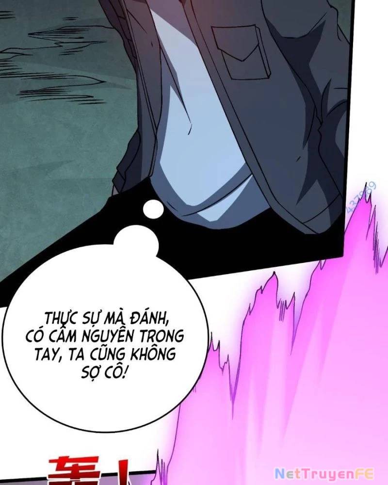 Bắt Đầu Kế Nhiệm Boss Hắc Long, Ta Vô Địch Chap 22 - Next Chap 23