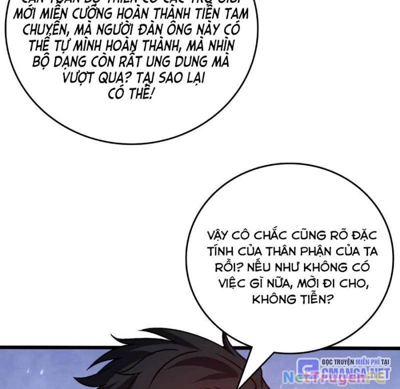 Bắt Đầu Kế Nhiệm Boss Hắc Long, Ta Vô Địch Chap 22 - Next Chap 23