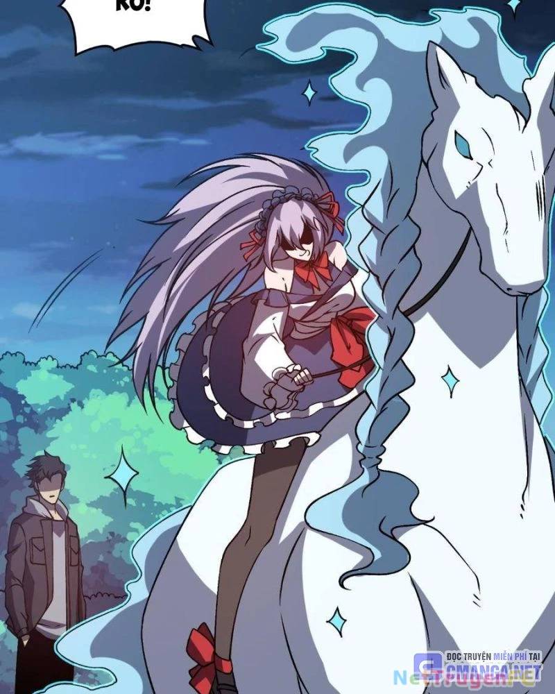 Bắt Đầu Kế Nhiệm Boss Hắc Long, Ta Vô Địch Chap 22 - Next Chap 23