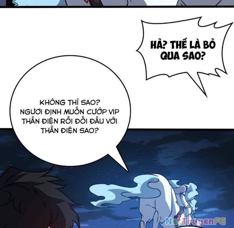 Bắt Đầu Kế Nhiệm Boss Hắc Long, Ta Vô Địch Chap 22 - Next Chap 23