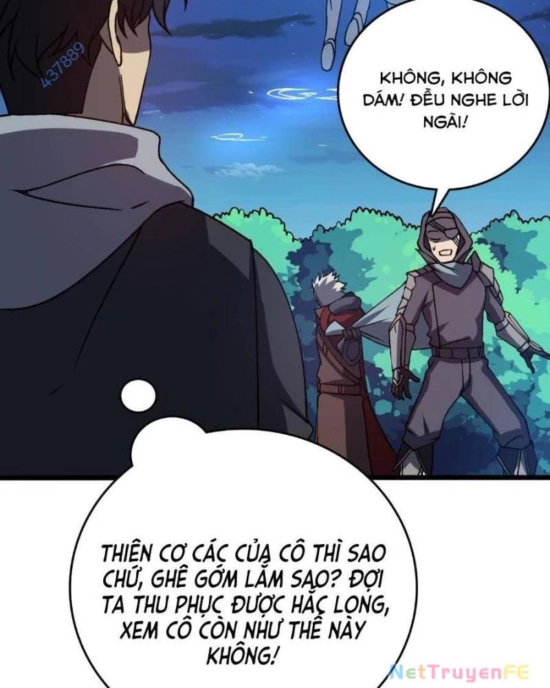 Bắt Đầu Kế Nhiệm Boss Hắc Long, Ta Vô Địch Chap 22 - Next Chap 23