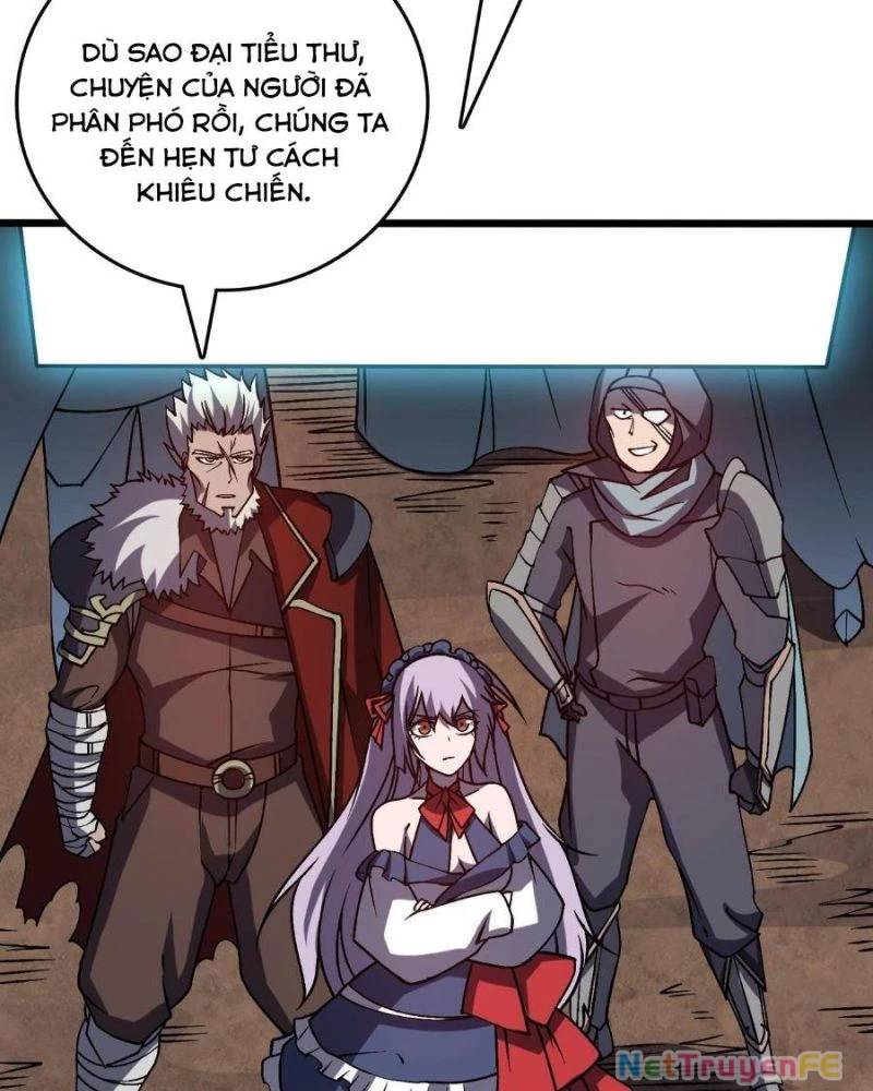 Bắt Đầu Kế Nhiệm Boss Hắc Long, Ta Vô Địch Chap 22 - Next Chap 23
