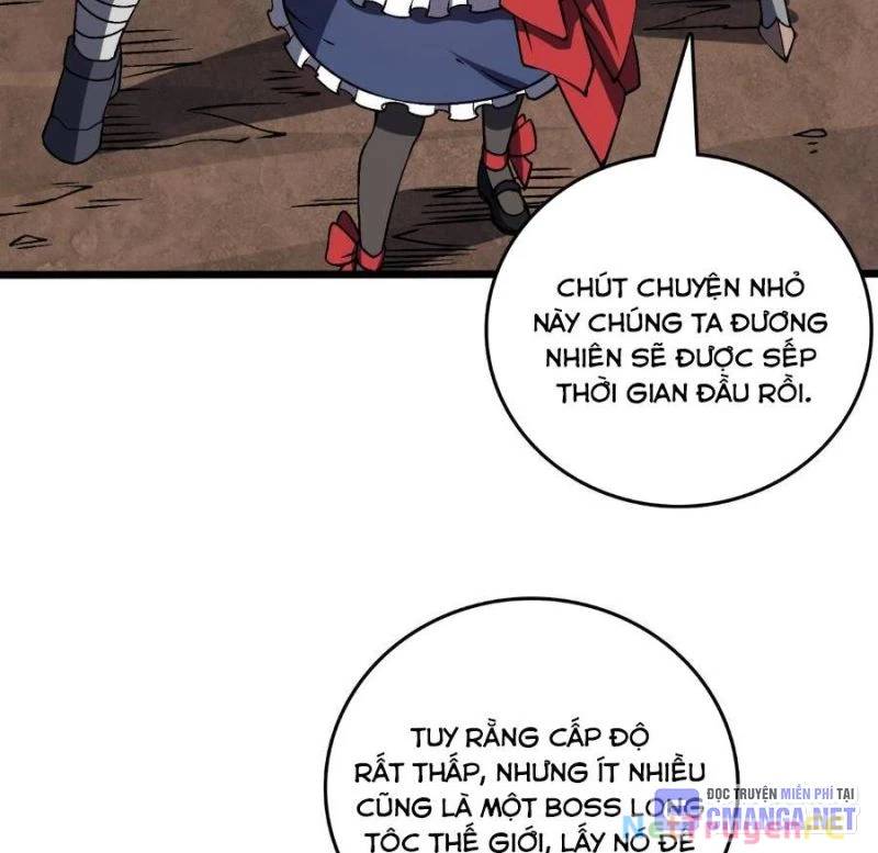 Bắt Đầu Kế Nhiệm Boss Hắc Long, Ta Vô Địch Chap 22 - Next Chap 23