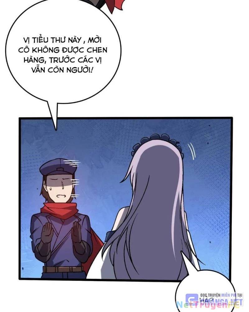 Bắt Đầu Kế Nhiệm Boss Hắc Long, Ta Vô Địch Chap 22 - Next Chap 23