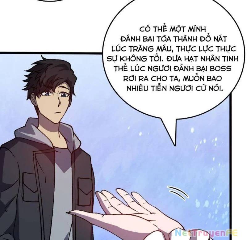 Bắt Đầu Kế Nhiệm Boss Hắc Long, Ta Vô Địch Chap 22 - Next Chap 23