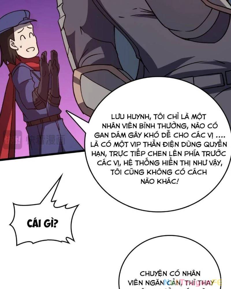 Bắt Đầu Kế Nhiệm Boss Hắc Long, Ta Vô Địch Chap 22 - Next Chap 23