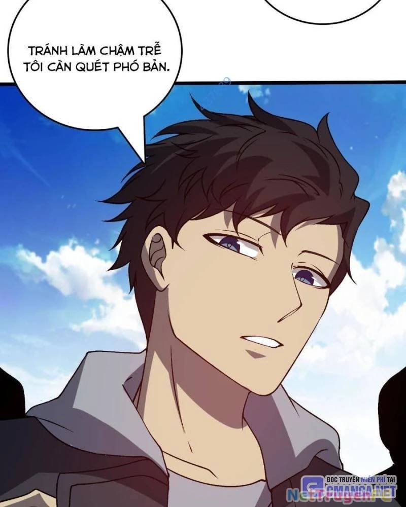 Bắt Đầu Kế Nhiệm Boss Hắc Long, Ta Vô Địch Chap 22 - Next Chap 23