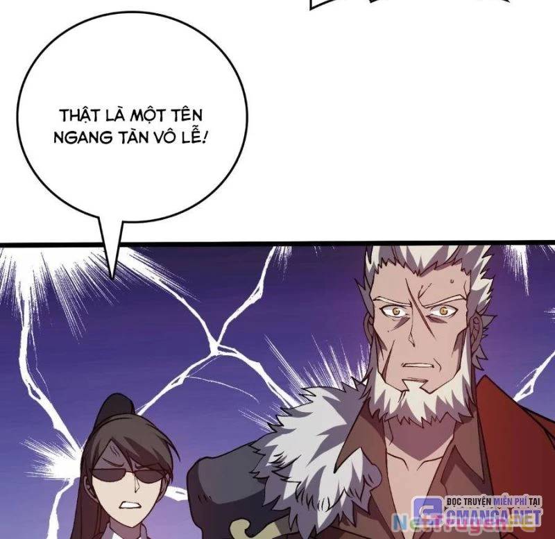 Bắt Đầu Kế Nhiệm Boss Hắc Long, Ta Vô Địch Chap 23 - Next Chap 24