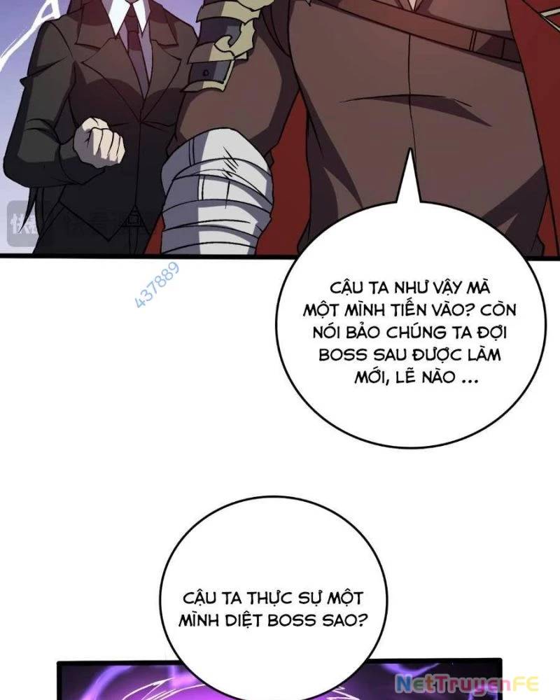 Bắt Đầu Kế Nhiệm Boss Hắc Long, Ta Vô Địch Chap 23 - Next Chap 24
