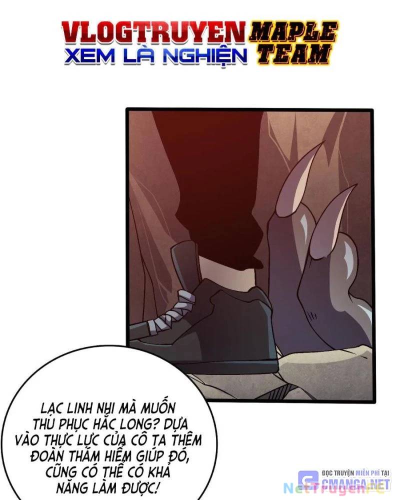 Bắt Đầu Kế Nhiệm Boss Hắc Long, Ta Vô Địch Chap 23 - Next Chap 24