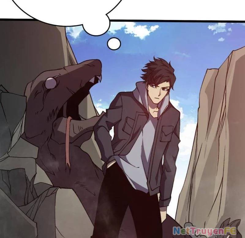 Bắt Đầu Kế Nhiệm Boss Hắc Long, Ta Vô Địch Chap 23 - Next Chap 24