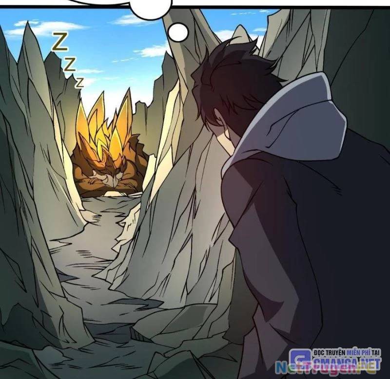 Bắt Đầu Kế Nhiệm Boss Hắc Long, Ta Vô Địch Chap 23 - Next Chap 24