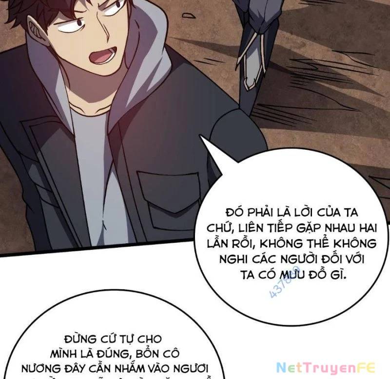 Bắt Đầu Kế Nhiệm Boss Hắc Long, Ta Vô Địch Chap 23 - Next Chap 24