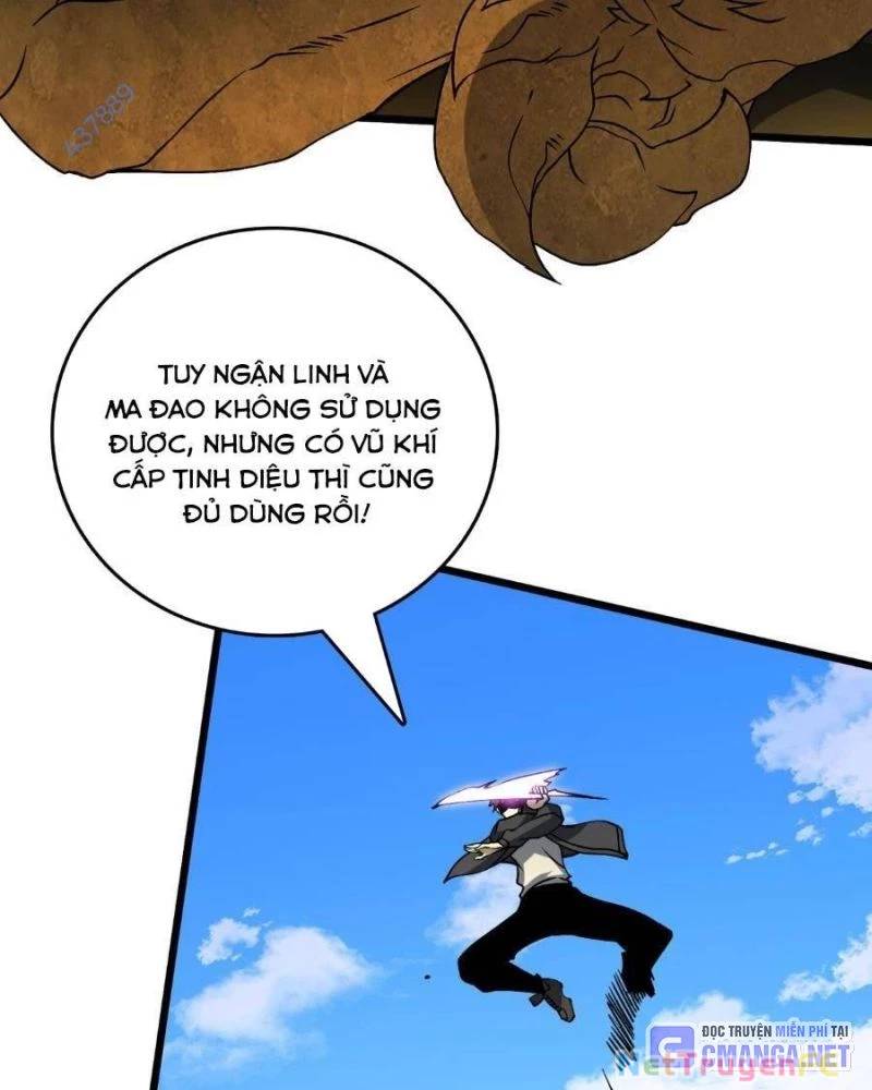 Bắt Đầu Kế Nhiệm Boss Hắc Long, Ta Vô Địch Chap 23 - Next Chap 24