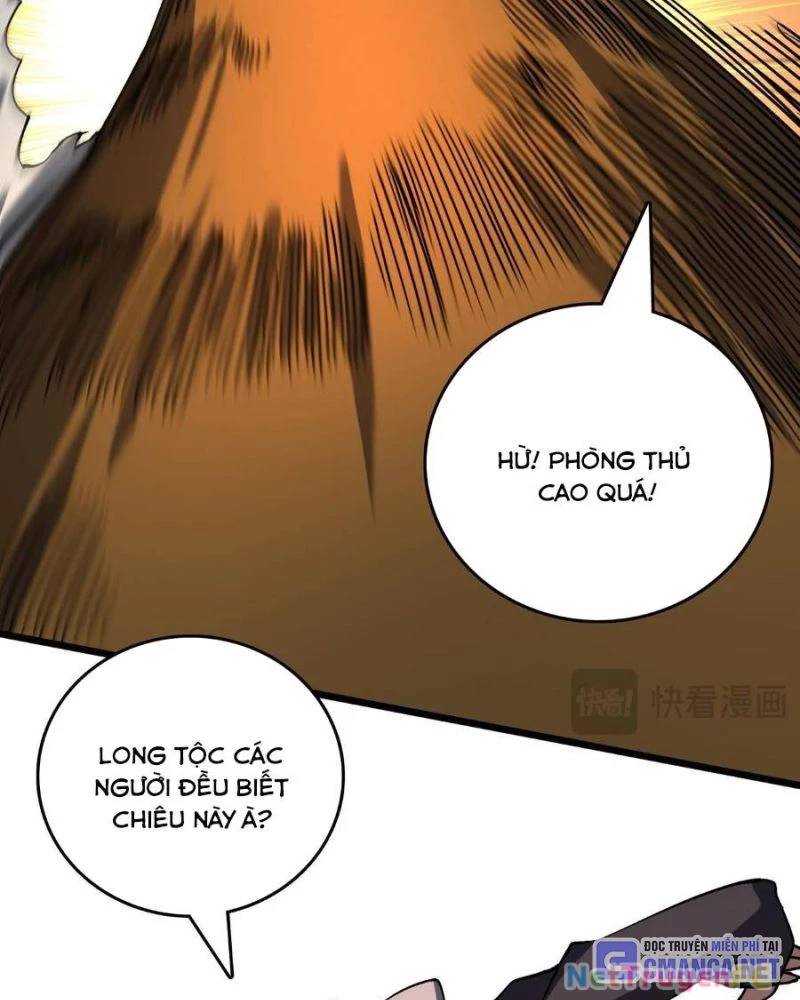 Bắt Đầu Kế Nhiệm Boss Hắc Long, Ta Vô Địch Chap 23 - Next Chap 24