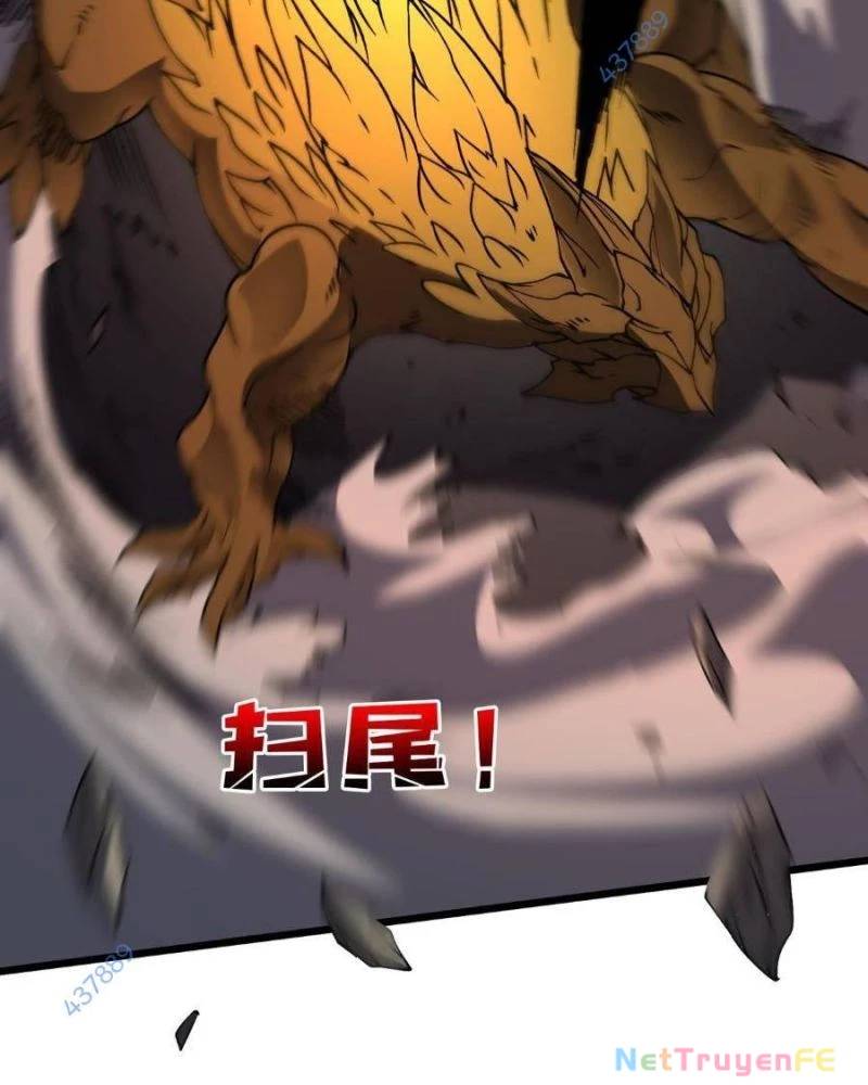 Bắt Đầu Kế Nhiệm Boss Hắc Long, Ta Vô Địch Chap 23 - Next Chap 24