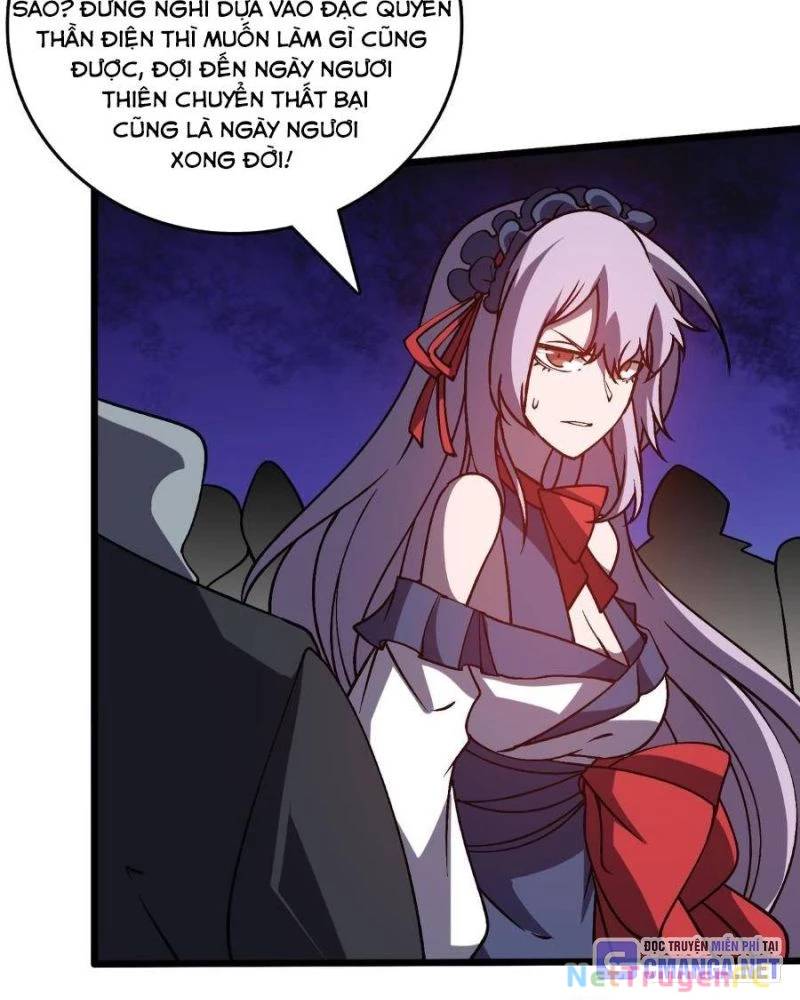 Bắt Đầu Kế Nhiệm Boss Hắc Long, Ta Vô Địch Chap 23 - Next Chap 24