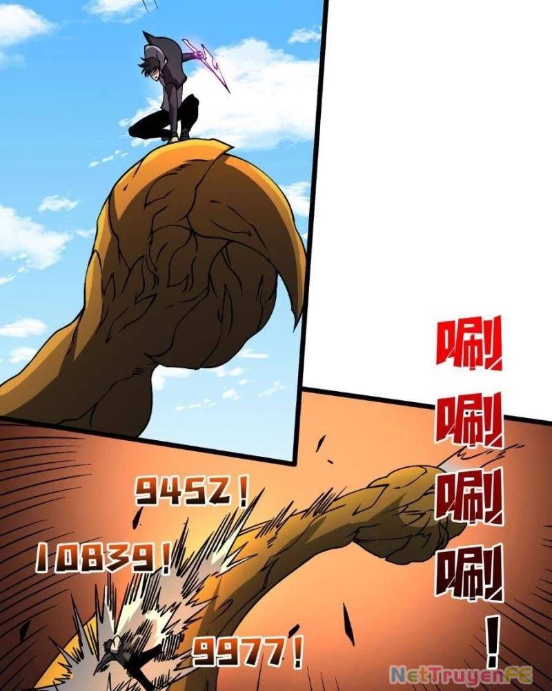 Bắt Đầu Kế Nhiệm Boss Hắc Long, Ta Vô Địch Chap 23 - Next Chap 24