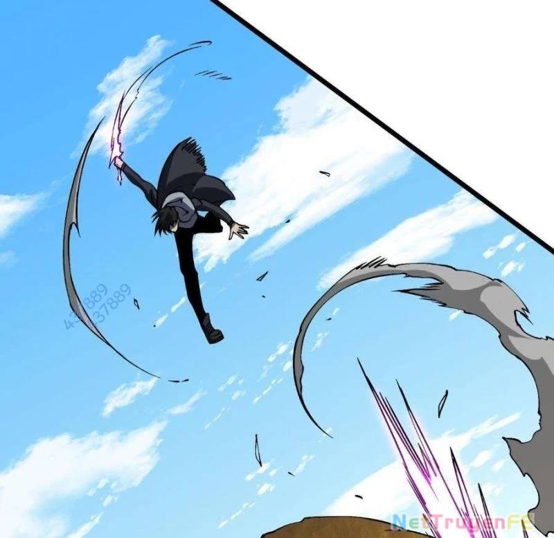 Bắt Đầu Kế Nhiệm Boss Hắc Long, Ta Vô Địch Chap 23 - Next Chap 24