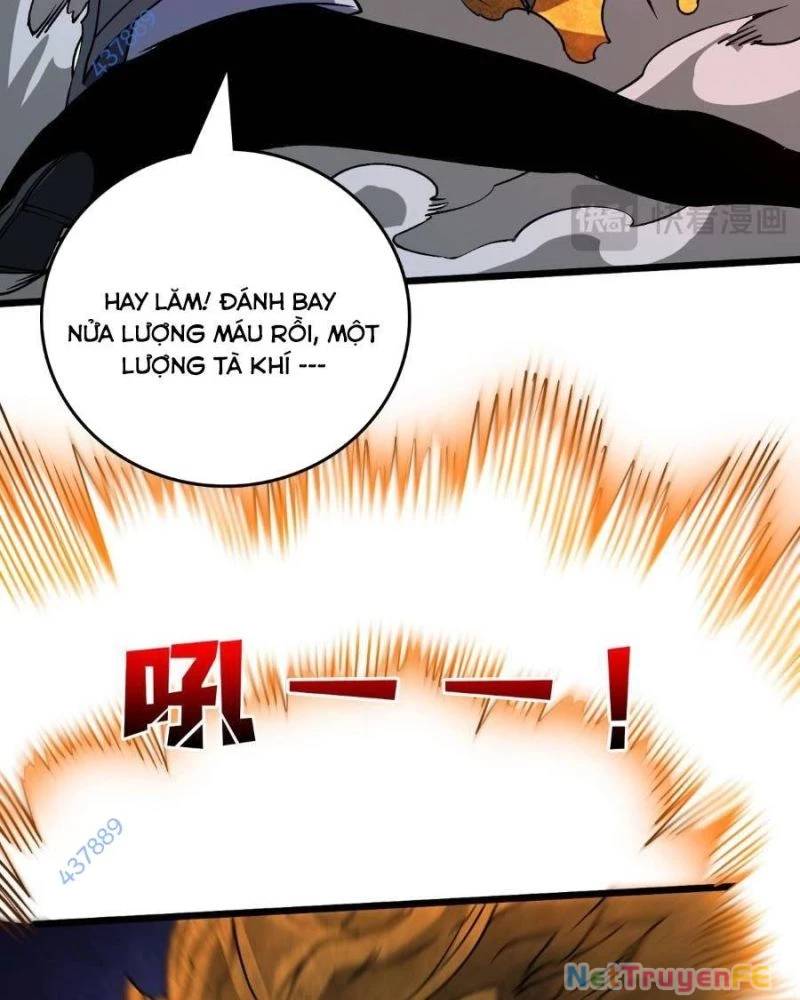 Bắt Đầu Kế Nhiệm Boss Hắc Long, Ta Vô Địch Chap 23 - Next Chap 24