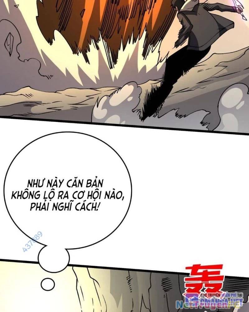 Bắt Đầu Kế Nhiệm Boss Hắc Long, Ta Vô Địch Chap 23 - Next Chap 24