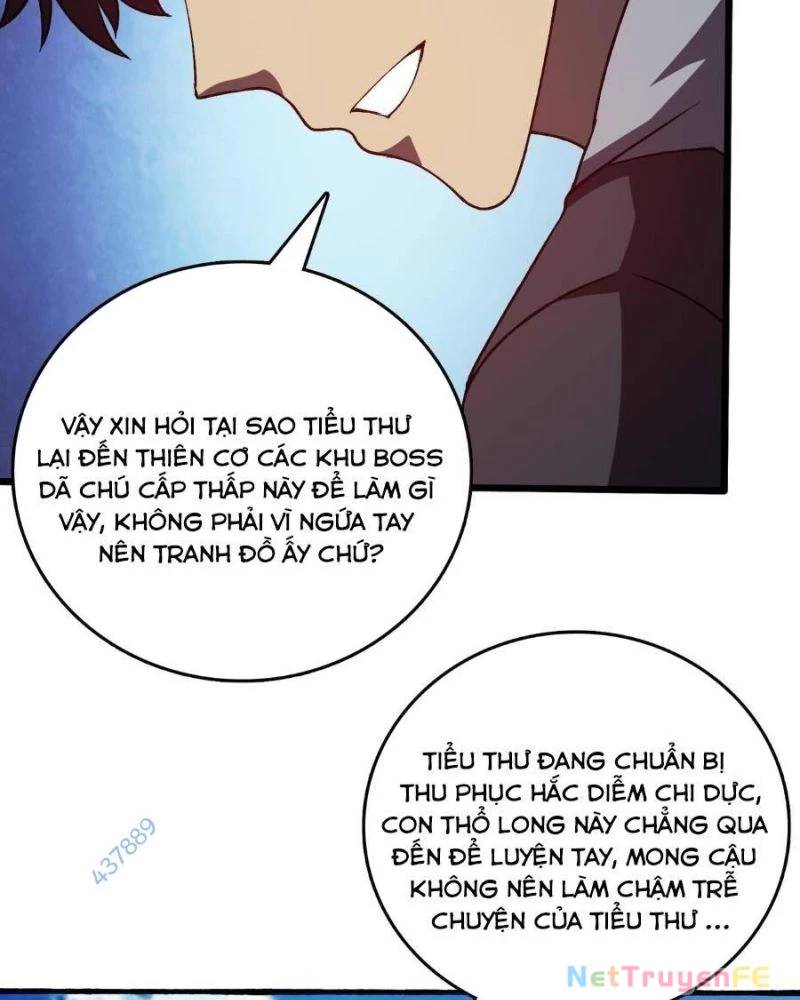 Bắt Đầu Kế Nhiệm Boss Hắc Long, Ta Vô Địch Chap 23 - Next Chap 24