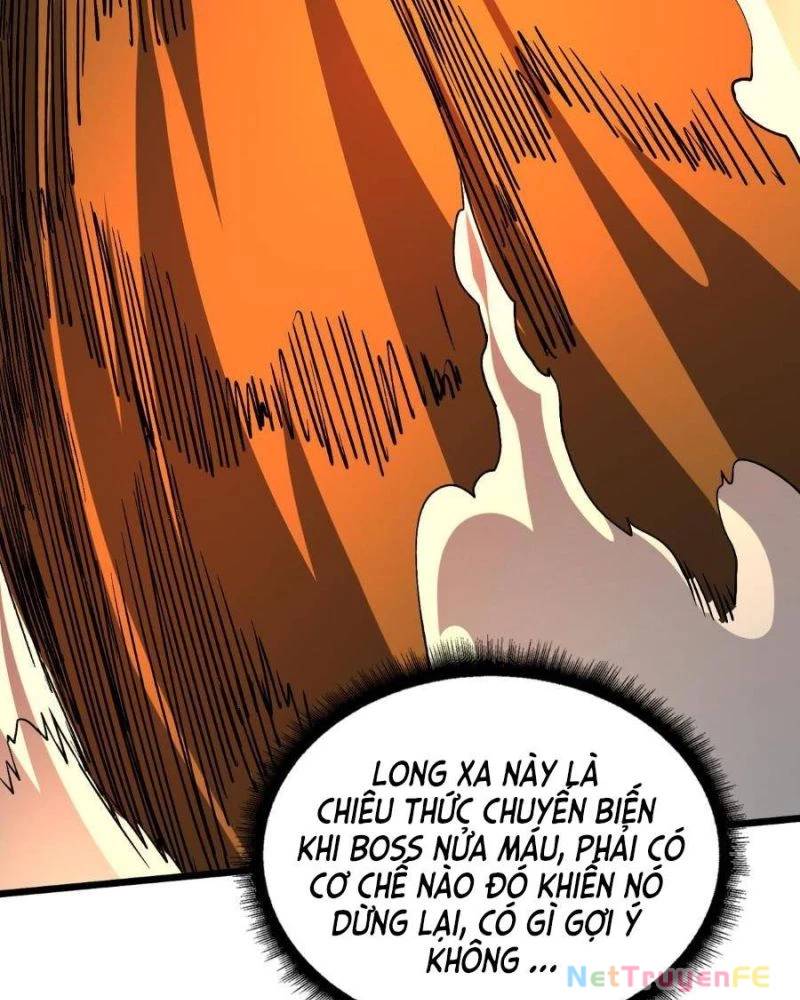 Bắt Đầu Kế Nhiệm Boss Hắc Long, Ta Vô Địch Chap 23 - Next Chap 24