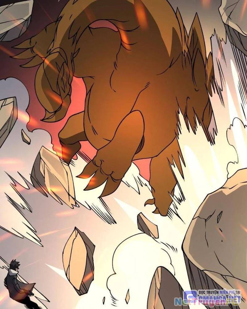 Bắt Đầu Kế Nhiệm Boss Hắc Long, Ta Vô Địch Chap 23 - Next Chap 24