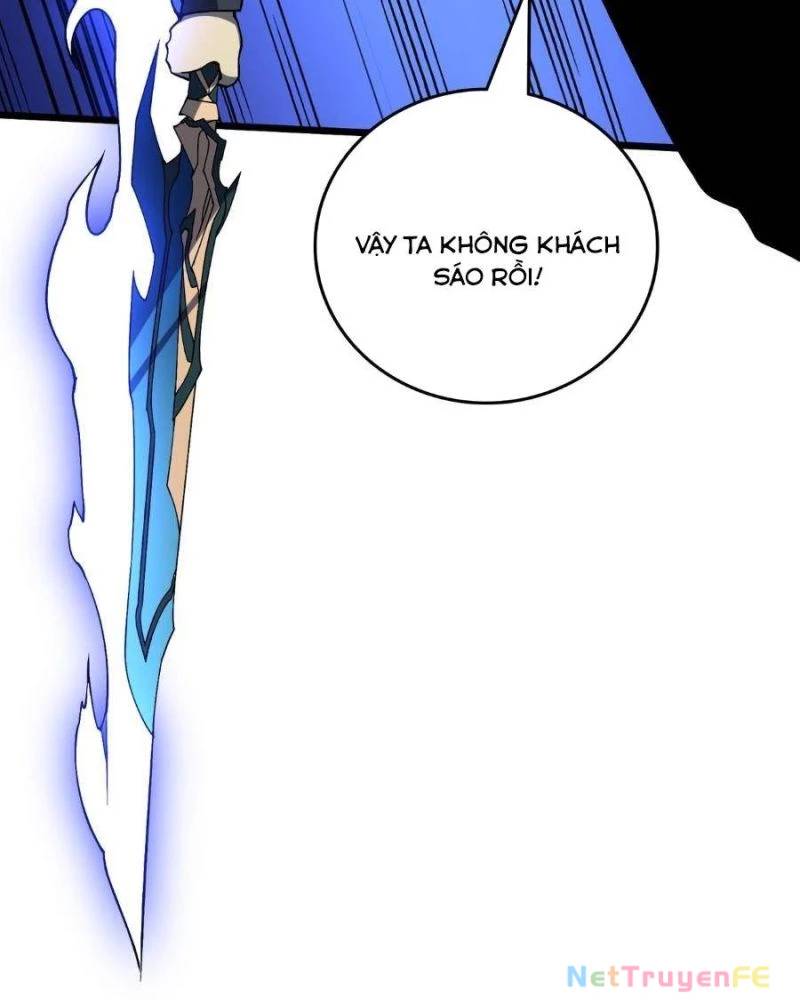 Bắt Đầu Kế Nhiệm Boss Hắc Long, Ta Vô Địch Chap 23 - Next Chap 24