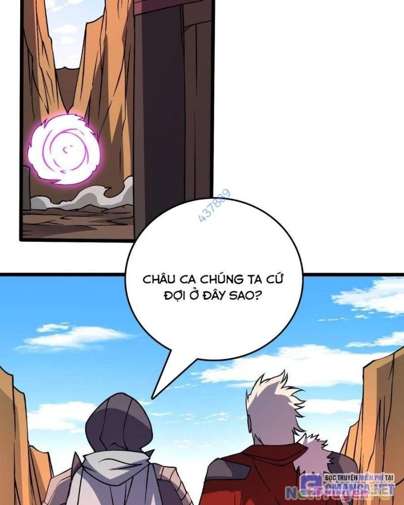 Bắt Đầu Kế Nhiệm Boss Hắc Long, Ta Vô Địch Chap 23 - Next Chap 24