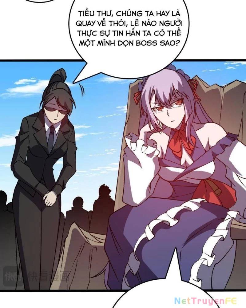 Bắt Đầu Kế Nhiệm Boss Hắc Long, Ta Vô Địch Chap 23 - Next Chap 24