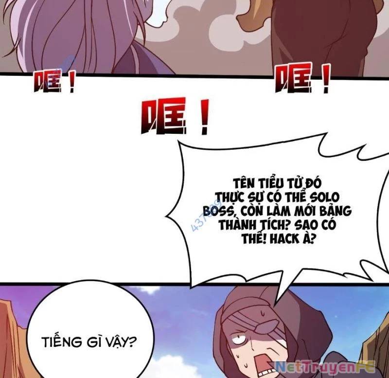 Bắt Đầu Kế Nhiệm Boss Hắc Long, Ta Vô Địch Chap 23 - Next Chap 24