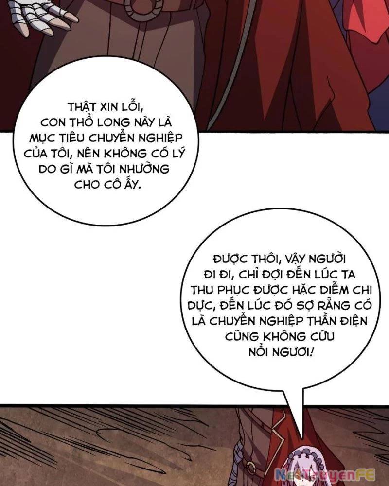 Bắt Đầu Kế Nhiệm Boss Hắc Long, Ta Vô Địch Chap 23 - Next Chap 24