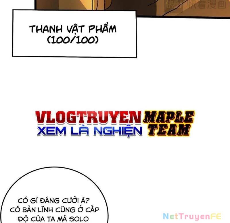 Bắt Đầu Kế Nhiệm Boss Hắc Long, Ta Vô Địch Chap 23 - Next Chap 24