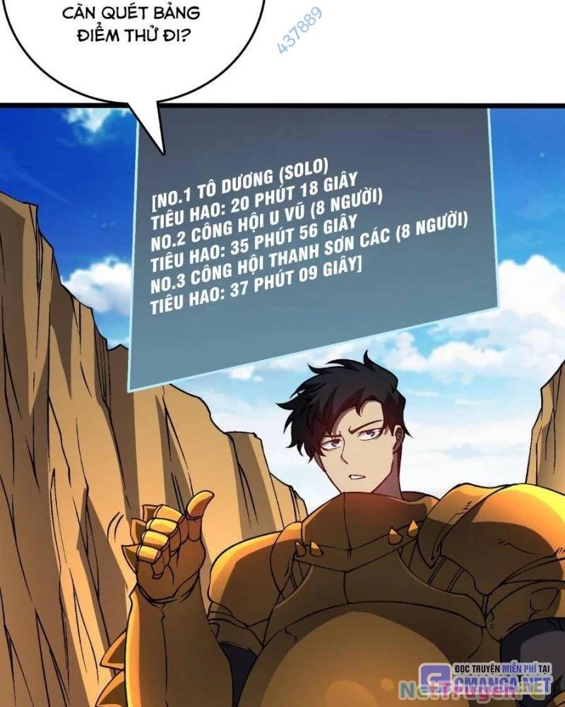 Bắt Đầu Kế Nhiệm Boss Hắc Long, Ta Vô Địch Chap 23 - Next Chap 24