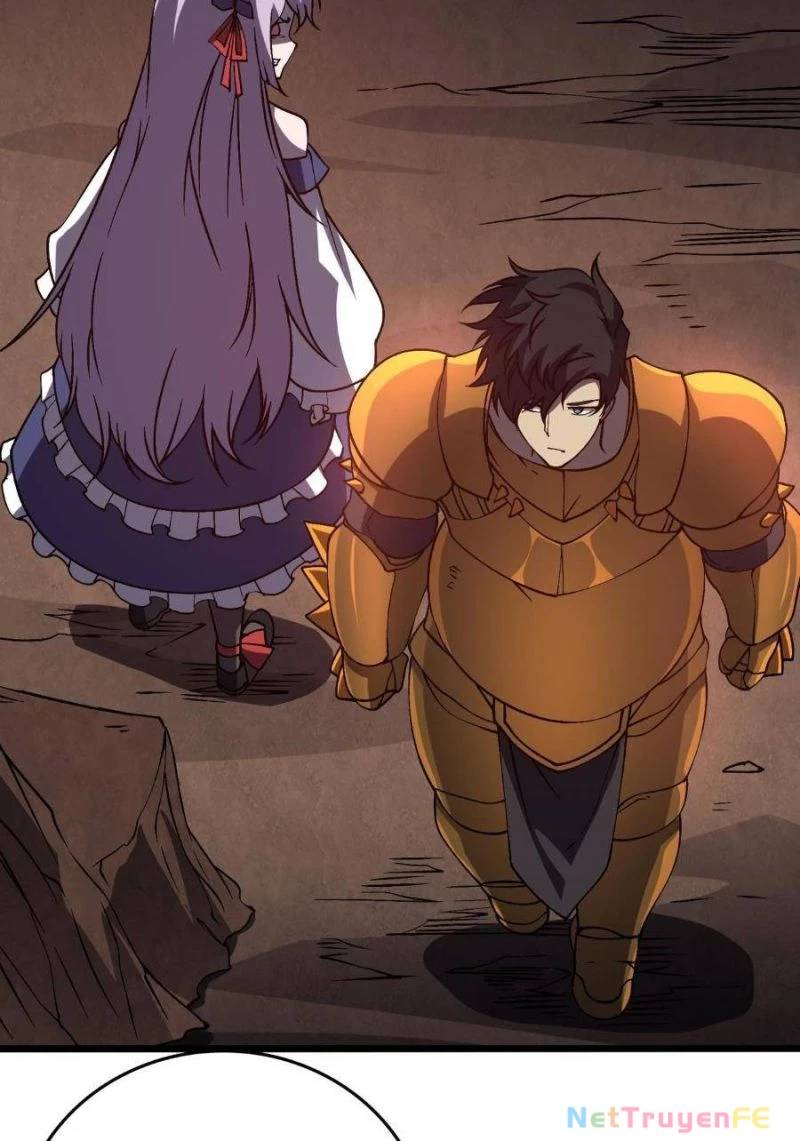 Bắt Đầu Kế Nhiệm Boss Hắc Long, Ta Vô Địch Chap 23 - Next Chap 24