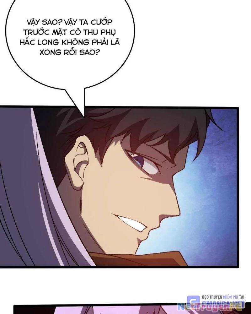 Bắt Đầu Kế Nhiệm Boss Hắc Long, Ta Vô Địch Chap 23 - Next Chap 24