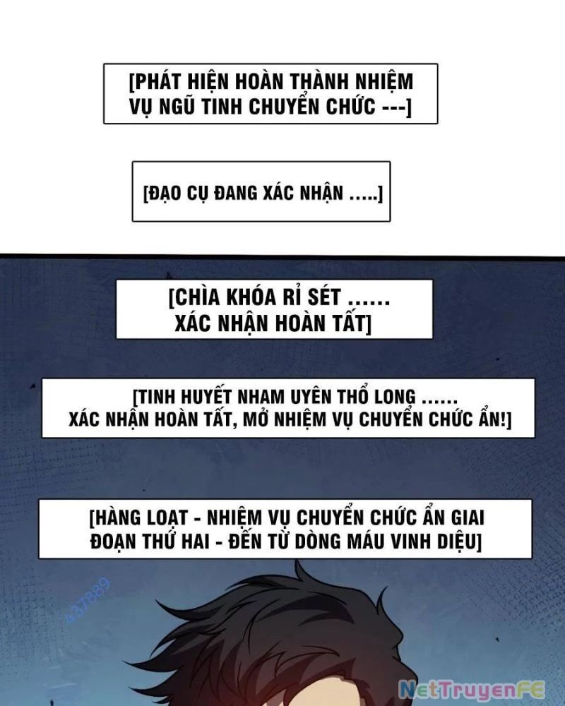 Bắt Đầu Kế Nhiệm Boss Hắc Long, Ta Vô Địch Chap 24 - Next Chap 25