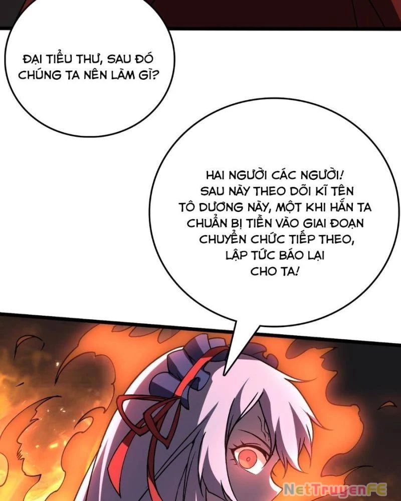 Bắt Đầu Kế Nhiệm Boss Hắc Long, Ta Vô Địch Chap 24 - Next Chap 25