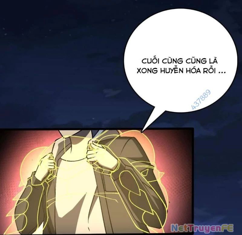 Bắt Đầu Kế Nhiệm Boss Hắc Long, Ta Vô Địch Chap 24 - Next Chap 25