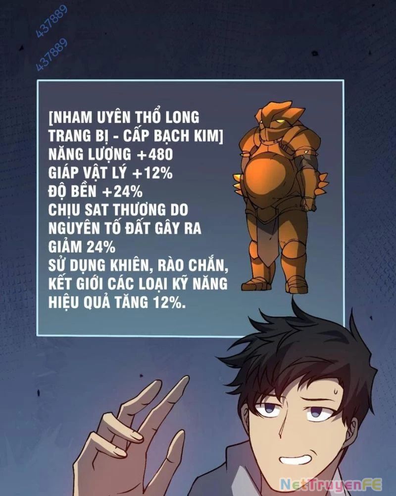 Bắt Đầu Kế Nhiệm Boss Hắc Long, Ta Vô Địch Chap 24 - Next Chap 25