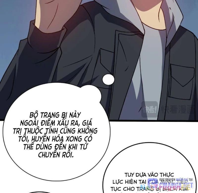 Bắt Đầu Kế Nhiệm Boss Hắc Long, Ta Vô Địch Chap 24 - Next Chap 25