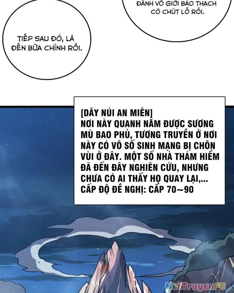 Bắt Đầu Kế Nhiệm Boss Hắc Long, Ta Vô Địch Chap 24 - Next Chap 25