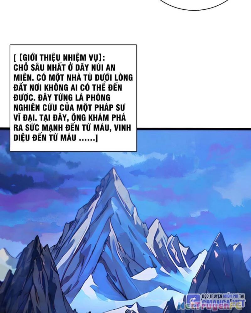 Bắt Đầu Kế Nhiệm Boss Hắc Long, Ta Vô Địch Chap 24 - Next Chap 25
