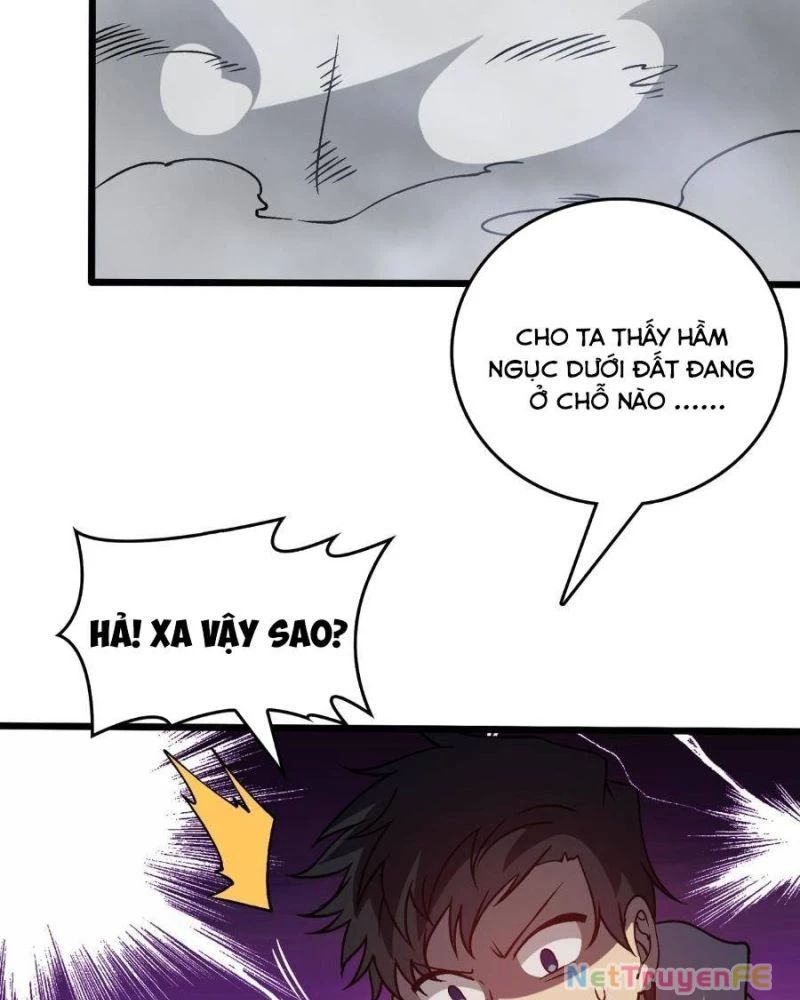 Bắt Đầu Kế Nhiệm Boss Hắc Long, Ta Vô Địch Chap 24 - Next Chap 25