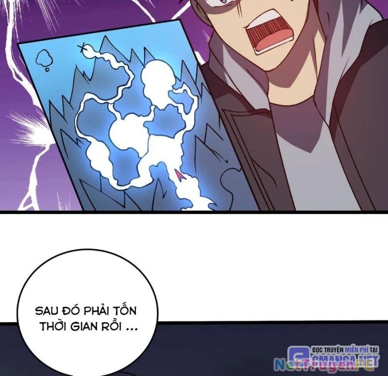 Bắt Đầu Kế Nhiệm Boss Hắc Long, Ta Vô Địch Chap 24 - Next Chap 25