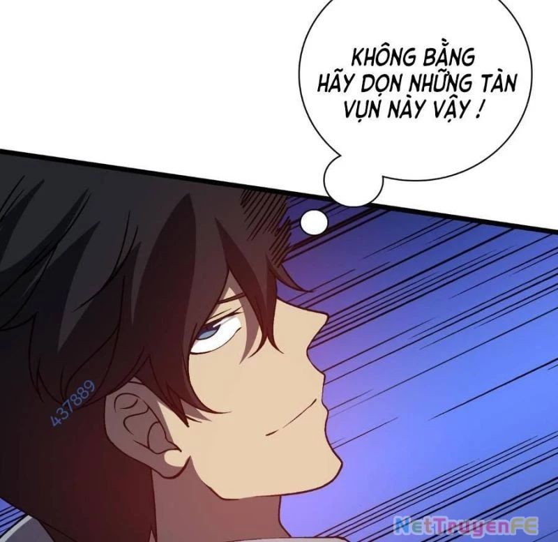 Bắt Đầu Kế Nhiệm Boss Hắc Long, Ta Vô Địch Chap 24 - Next Chap 25
