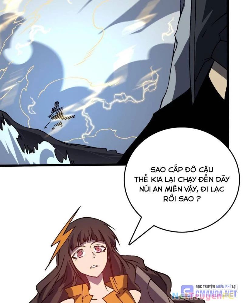 Bắt Đầu Kế Nhiệm Boss Hắc Long, Ta Vô Địch Chap 24 - Next Chap 25